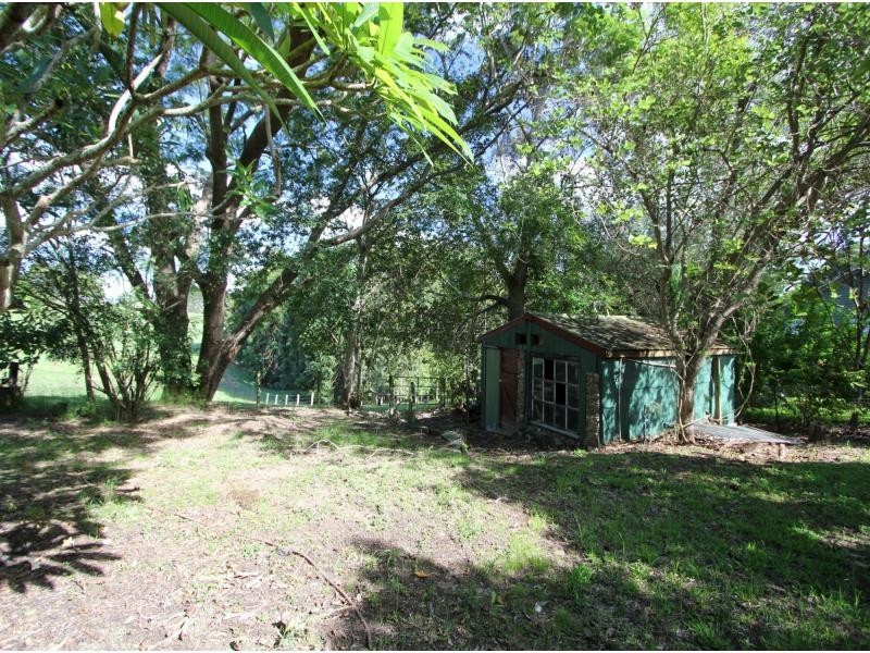 1415 DAYBORO ROAD, Rush Creek QLD 4521