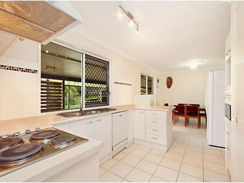 11 GYMKHANA PLACE, Dayboro QLD 4521