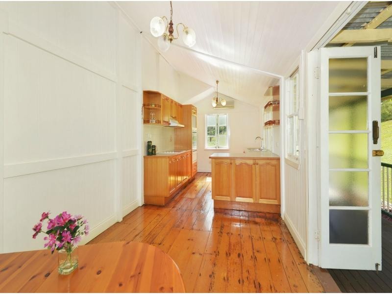 1041 Laceys Creek Road, Laceys Creek QLD 4521