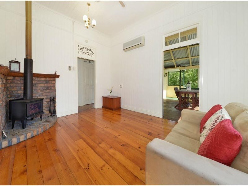 1041 Laceys Creek Road, Laceys Creek QLD 4521