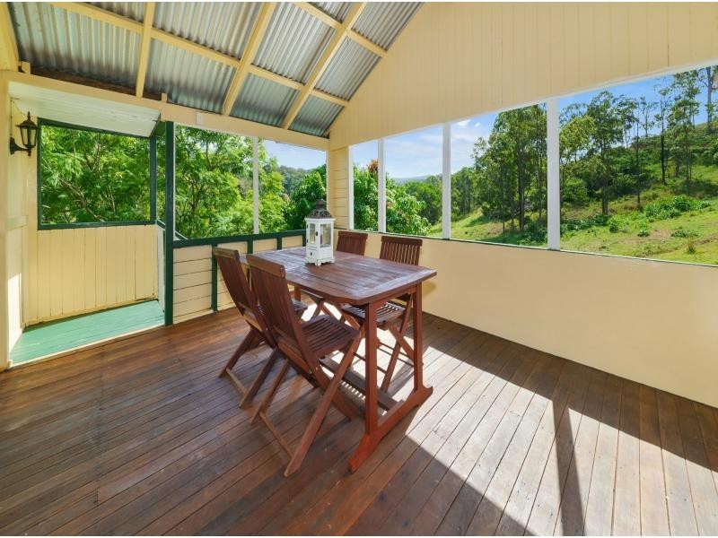 1041 Laceys Creek Road, Laceys Creek QLD 4521