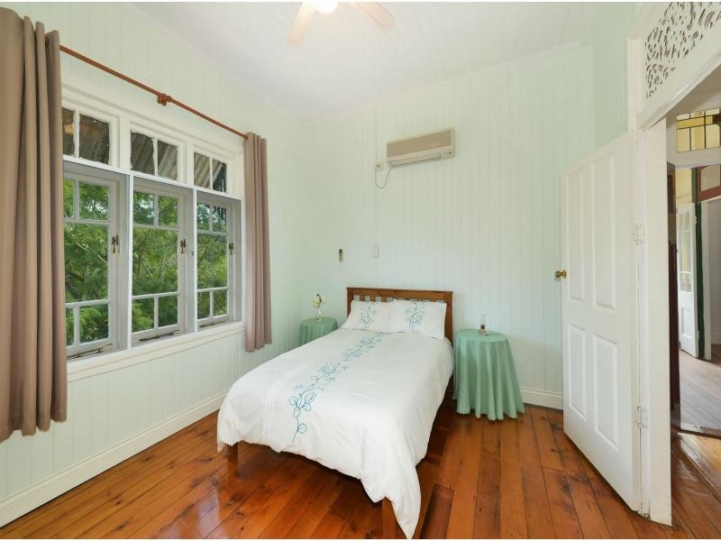1041 Laceys Creek Road, Laceys Creek QLD 4521