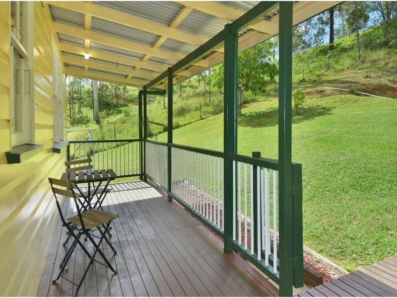 1041 Laceys Creek Road, Laceys Creek QLD 4521