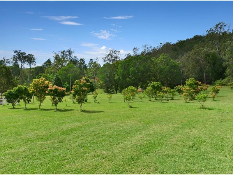 1041 Laceys Creek Road, Laceys Creek QLD 4521
