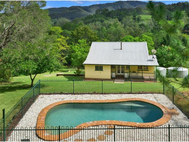 1041 Laceys Creek Road, Laceys Creek QLD 4521