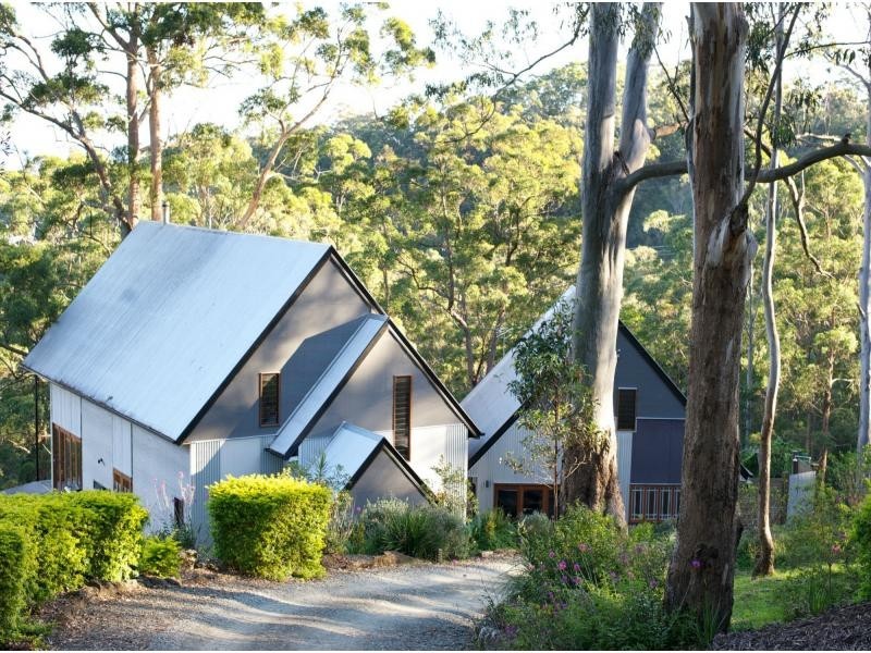 2368 Mt Mee Road, Ocean View QLD 4521