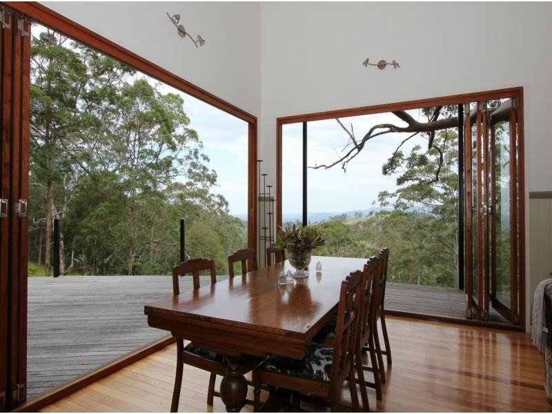 2368 Mt Mee Road, Ocean View QLD 4521