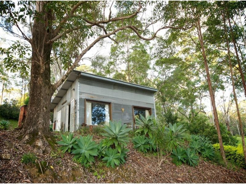 2368 Mt Mee Road, Ocean View QLD 4521