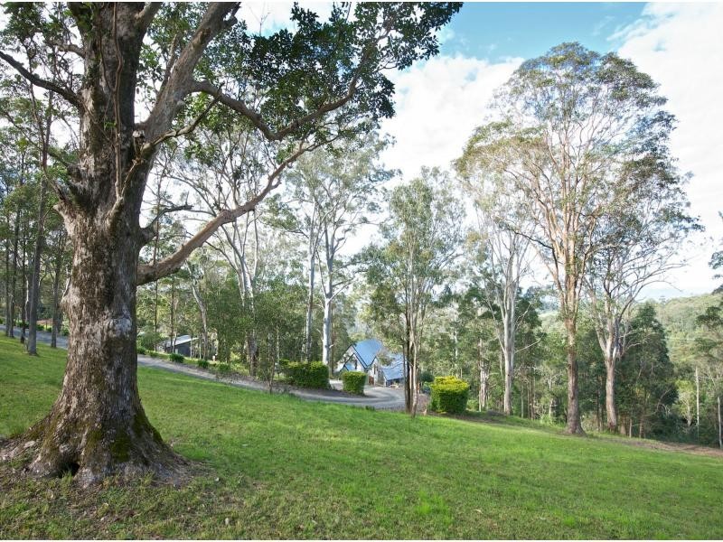 2368 Mt Mee Road, Ocean View QLD 4521