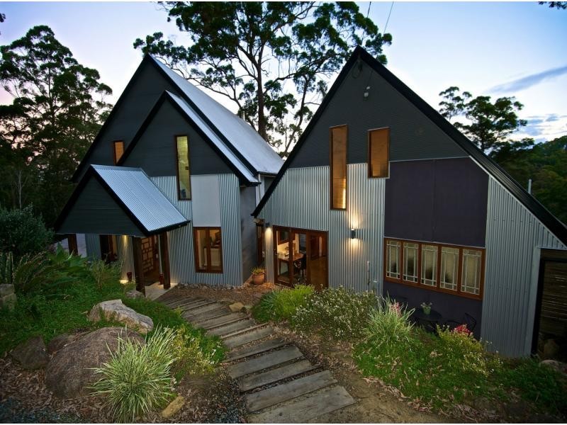 2368 Mt Mee Road, Ocean View QLD 4521