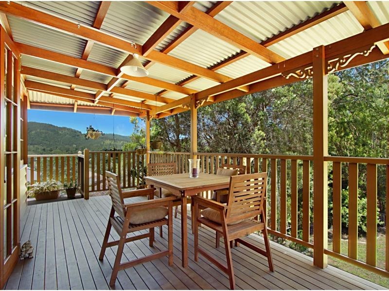 14 Delaney Road, Dayboro QLD 4521