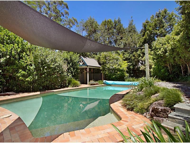 14 Delaney Road, Dayboro QLD 4521