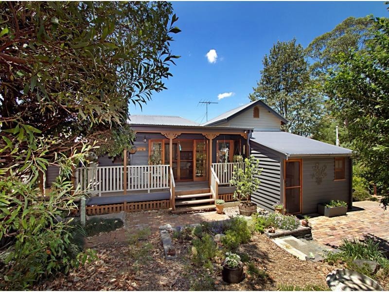 14 Delaney Road, Dayboro QLD 4521