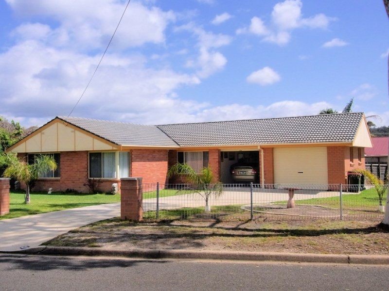 27 Irene Crescent, Eden NSW 2551