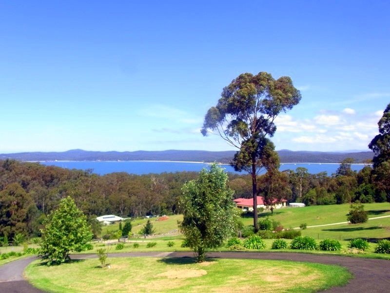 214 Princes Highway, Eden NSW 2551