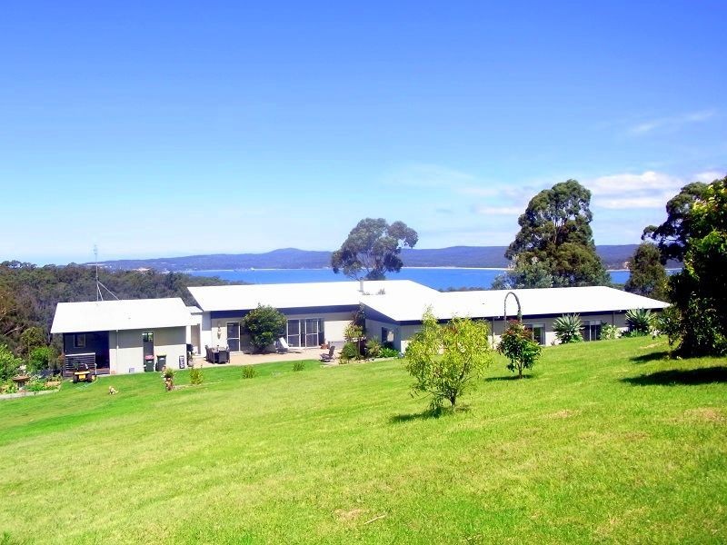 214 Princes Highway, Eden NSW 2551