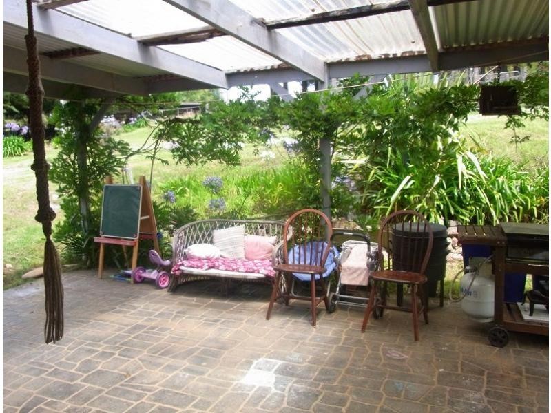 295 Myrtle Mtn Road, Wyndham NSW 2550