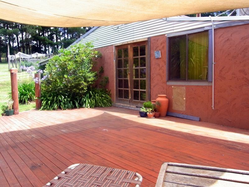 295 Myrtle Mtn Road, Wyndham NSW 2550