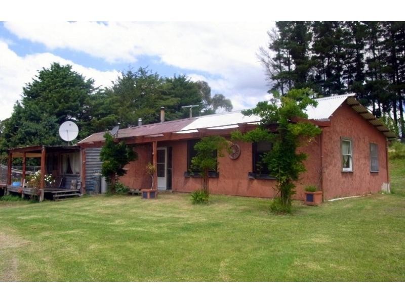 295 Myrtle Mtn Road, Wyndham NSW 2550