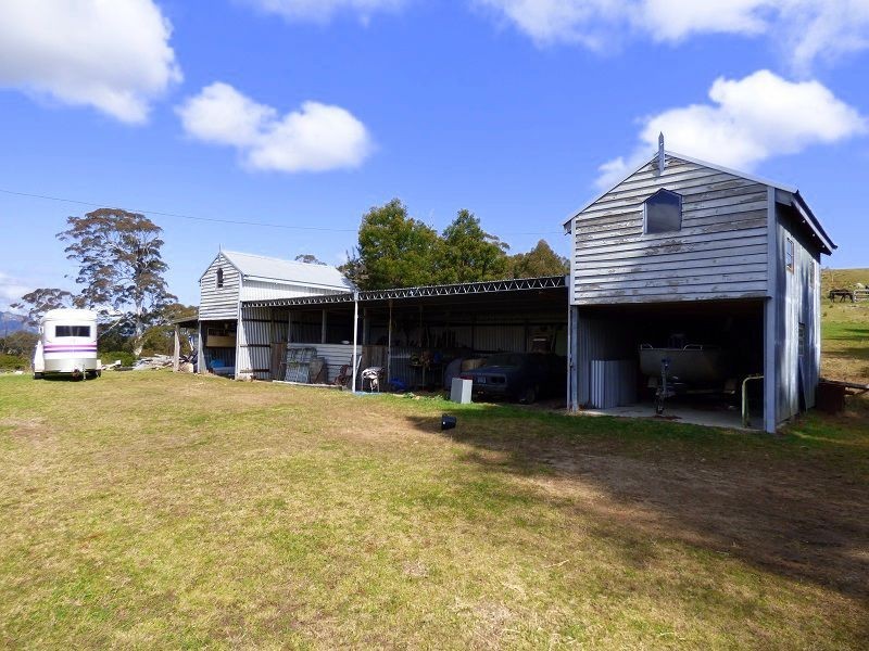 295 Myrtle Mtn Road, Wyndham NSW 2550