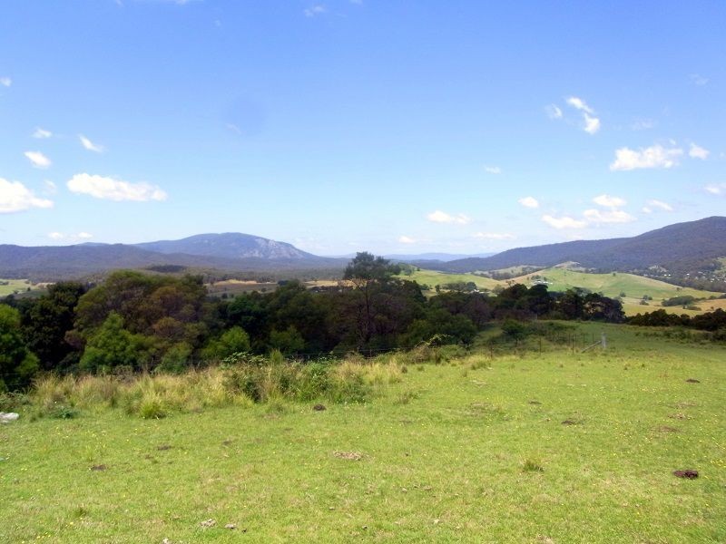 295 Myrtle Mtn Road, Wyndham NSW 2550