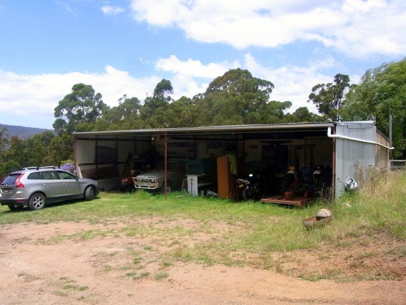 295 Myrtle Mtn Road, Wyndham NSW 2550