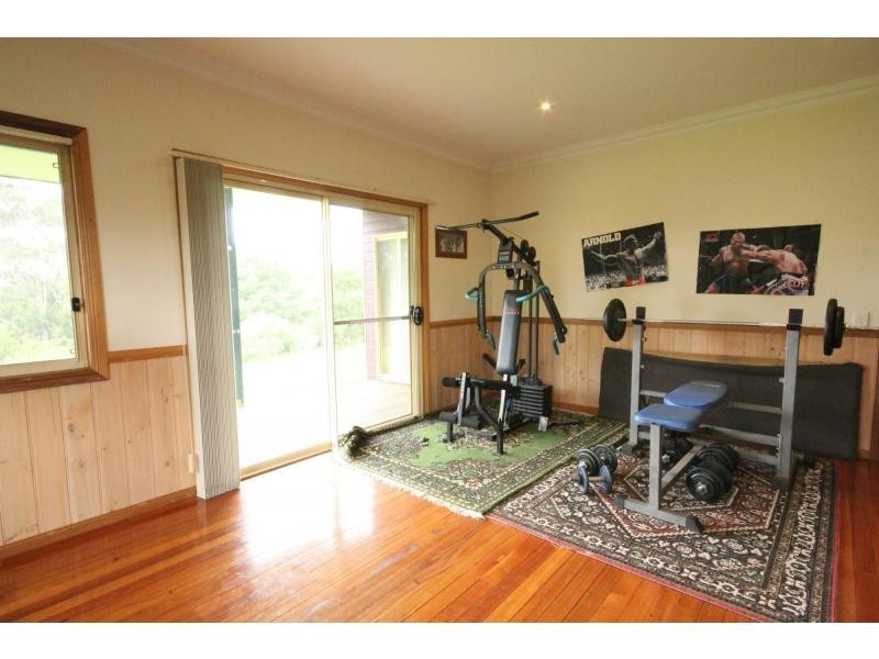 972 Back Creek Road, Lochiel NSW 2549