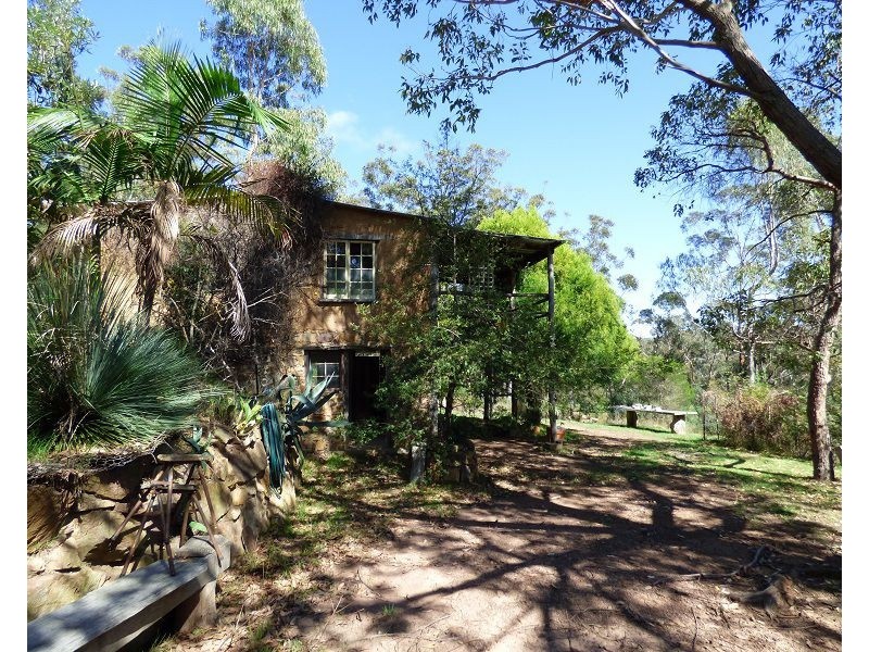 Lot 37 Via Ruggs Road, Nethercote NSW 2549