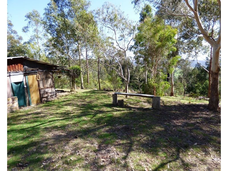 Lot 37 Via Ruggs Road, Nethercote NSW 2549