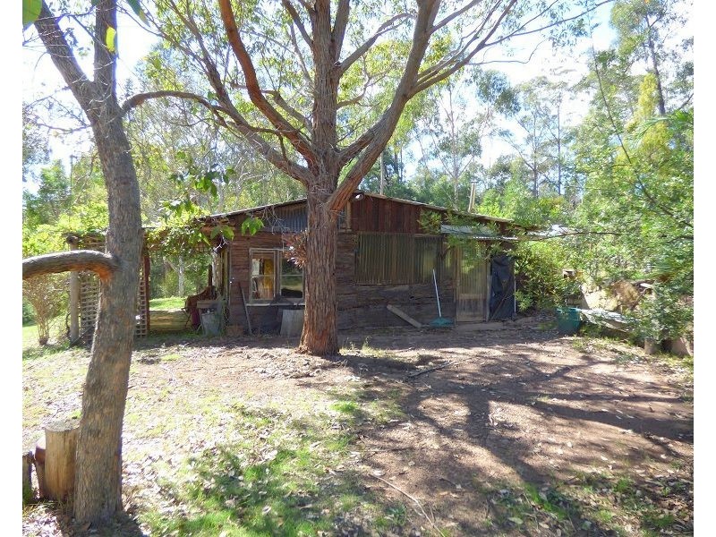 Lot 37 Via Ruggs Road, Nethercote NSW 2549