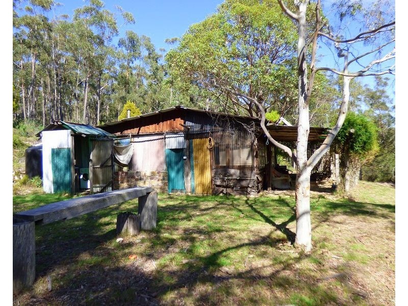 Lot 37 Via Ruggs Road, Nethercote NSW 2549