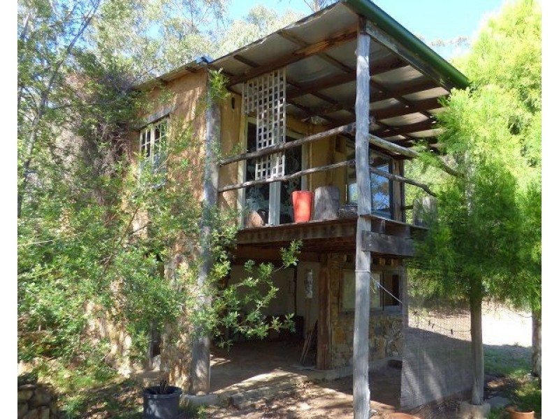 Lot 37 Via Ruggs Road, Nethercote NSW 2549