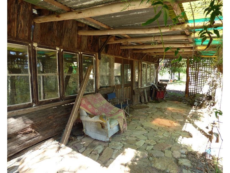 Lot 37 Via Ruggs Road, Nethercote NSW 2549