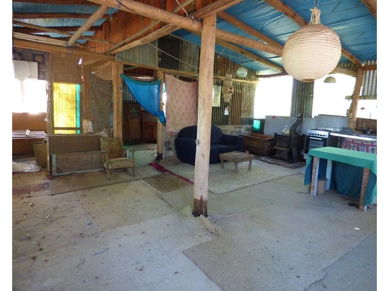Lot 37 Via Ruggs Road, Nethercote NSW 2549