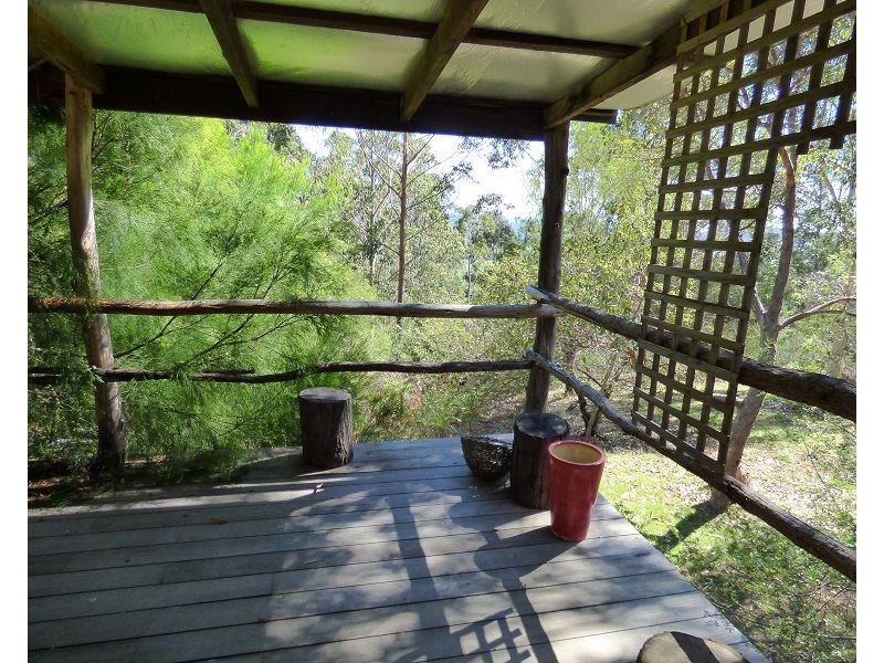 Lot 37 Via Ruggs Road, Nethercote NSW 2549