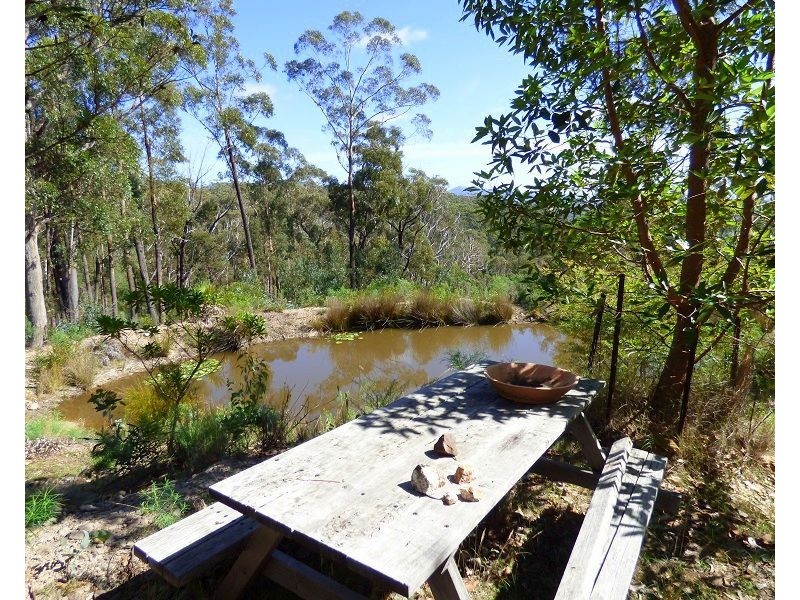 Lot 37 Via Ruggs Road, Nethercote NSW 2549
