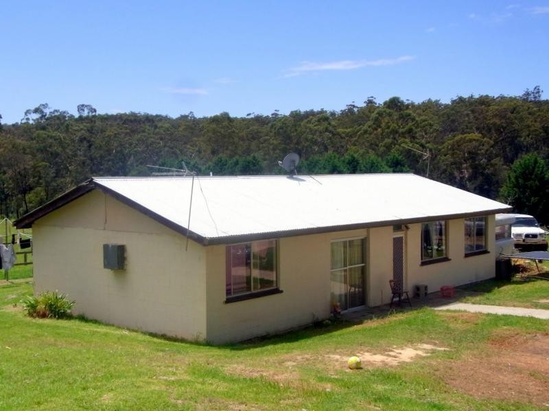 1 Love Street, Eden NSW 2551