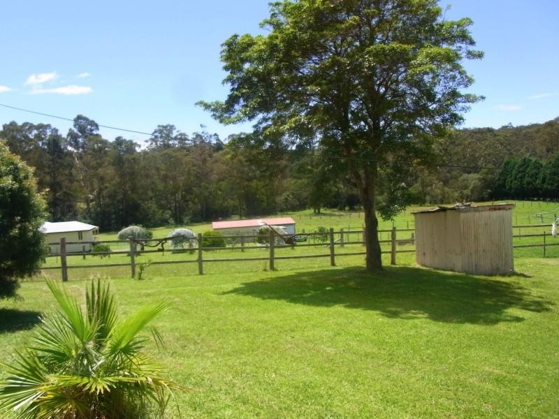 1 Love Street, Eden NSW 2551