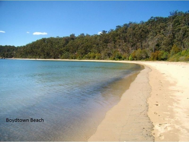 10-12 Cornubia Place, Boydtown Via Eden, Eden NSW 2551