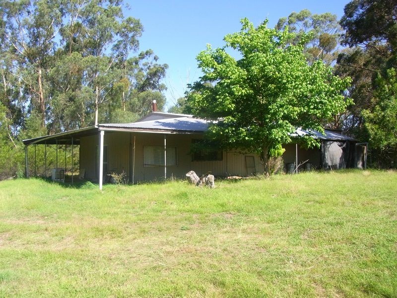30-32 Nangutta Street, Towamba NSW 2550