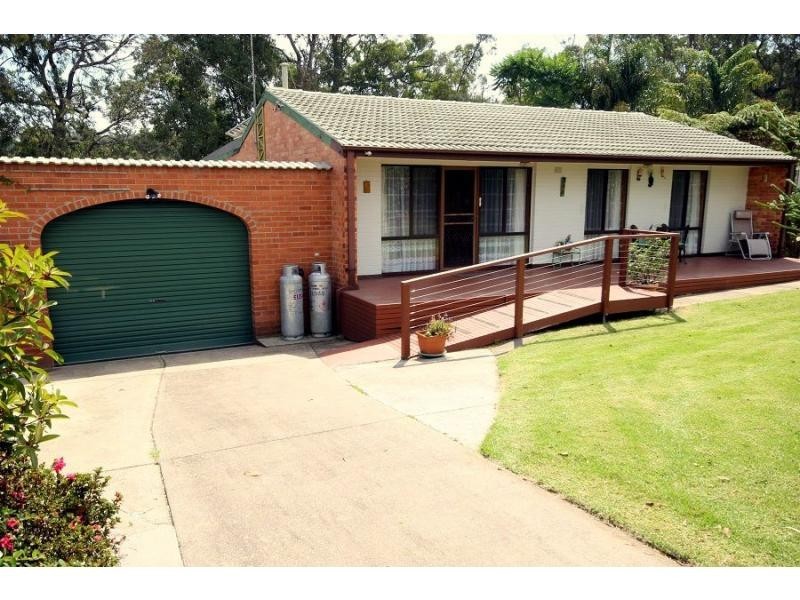 17 Ida Rodd Drive, Eden NSW 2551