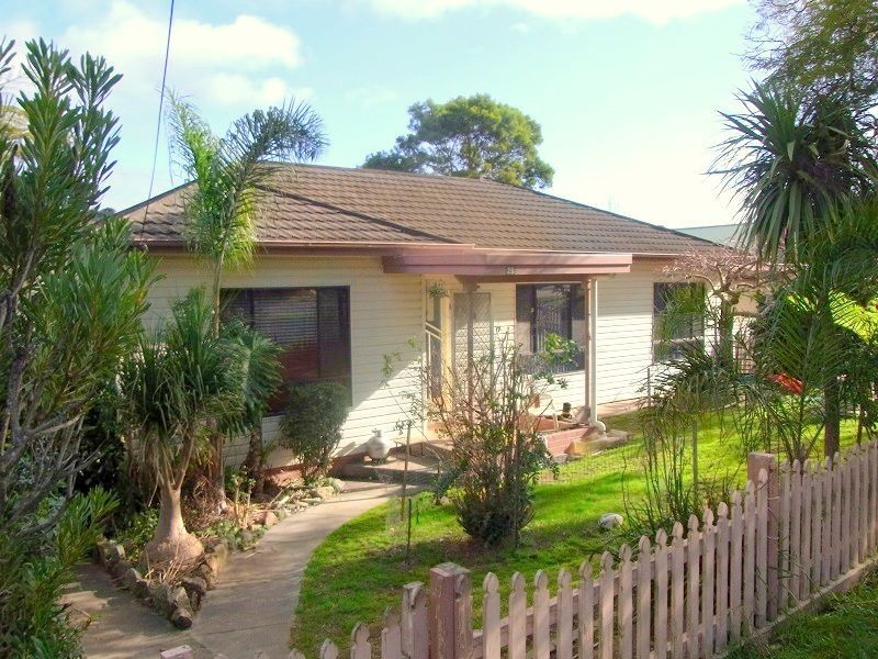 29 Maling Street, Eden NSW 2551