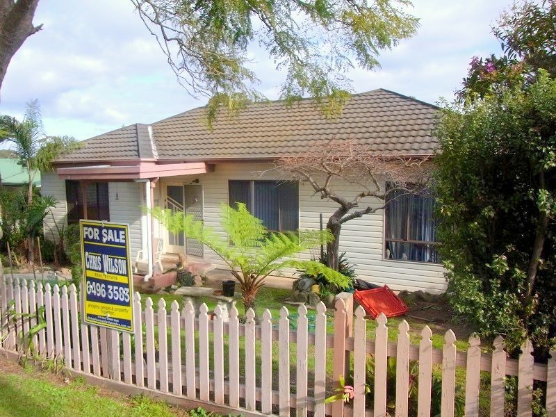 29 Maling Street, Eden NSW 2551