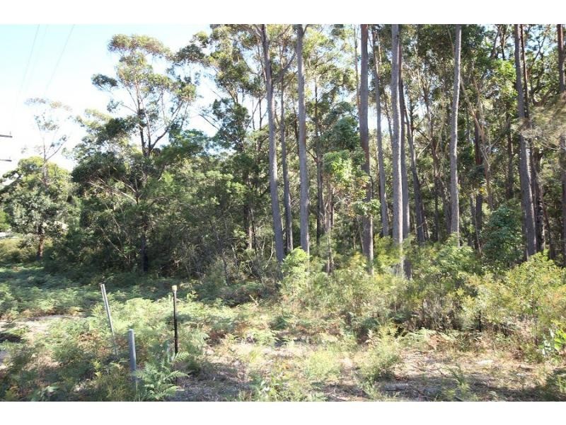 L14 Acacia Avenue, Via Eden, Wonboyn NSW 2551