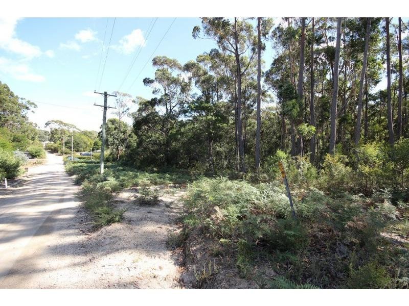 L14 Acacia Avenue, Via Eden, Wonboyn NSW 2551