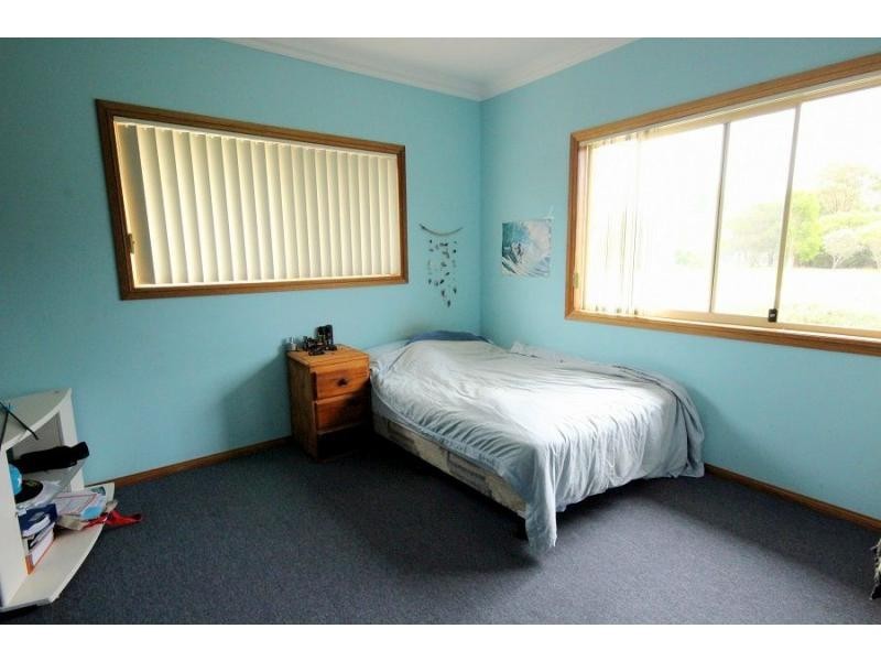972 Back Creek Road, Lochiel NSW 2549