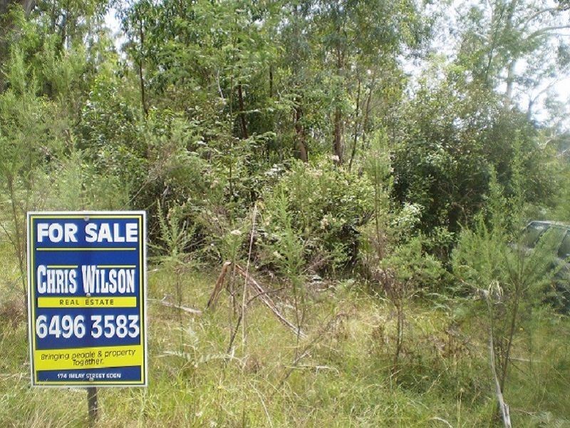 L11 Genoa Street, Towamba NSW 2550