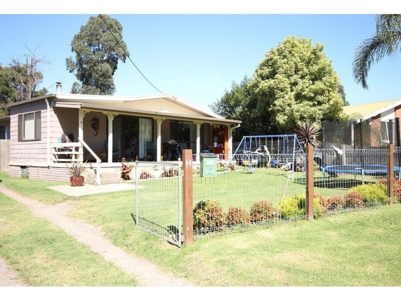 14 Storey Avenue, Eden NSW 2551