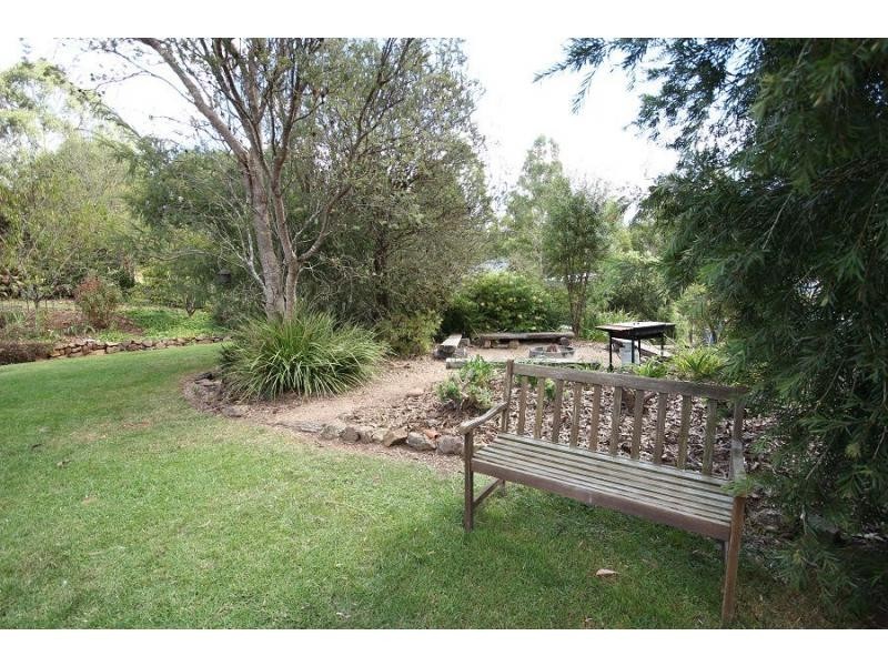 911 Nethercote Road, Nethercote NSW 2549