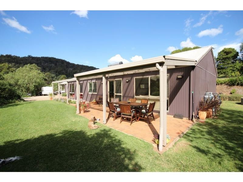 911 Nethercote Road, Nethercote NSW 2549